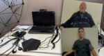 Dolandırıcılar dolandırılmak istememiş. İş görüşmelerinde adayları yalan makinesine bağlamışlar