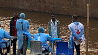 DSÖ, KDC’de Ebola bulaşan 10 bini aşkın kişinin neredeyse yarısının öldüğünü bildirdi