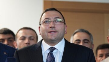Dündar Ziya Gültekin kimdir? Üsküdar Belediye Başkanvekili Dündar Ziya Gültekin neden öldü?
