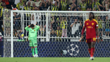 Dünya futbolunda ilginç olay, ünlü futbolcu milli takımsız kaldı