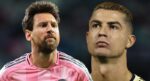 Dünya yine Lionel Messi’yi konuşuyor. Şov yaptı, Ronaldo’ya göz kırptı