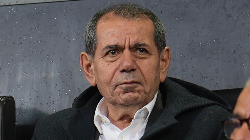 Dursun Özbek sessizliğini bozdu. “Lig nasıl devam edecek? TFF hemen duyursun”