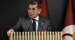 Dursun Özbek. “Stat gelirimiz yüksek. Naklen yayın ise çok düşük”