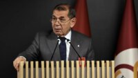 Dursun Özbek. “Stat gelirimiz yüksek. Naklen yayın ise çok düşük”
