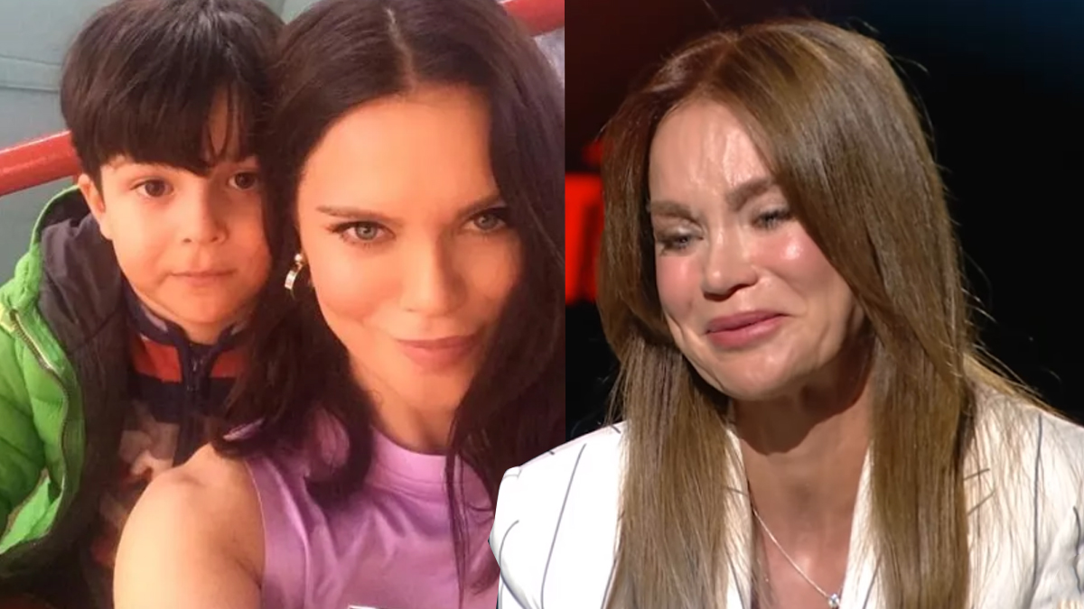 Ebru Şallı, Empati’de. “Pars gitmemeliydi ama gitti”
