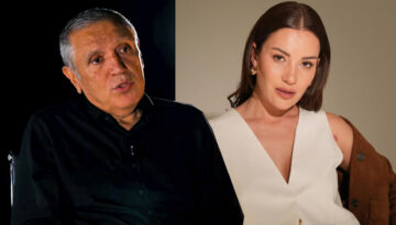 Ece İrtem’in cenazesine neden katılmadı? Kızılcık Şerbeti yapımcısı Faruk Turgut’tan açıklama