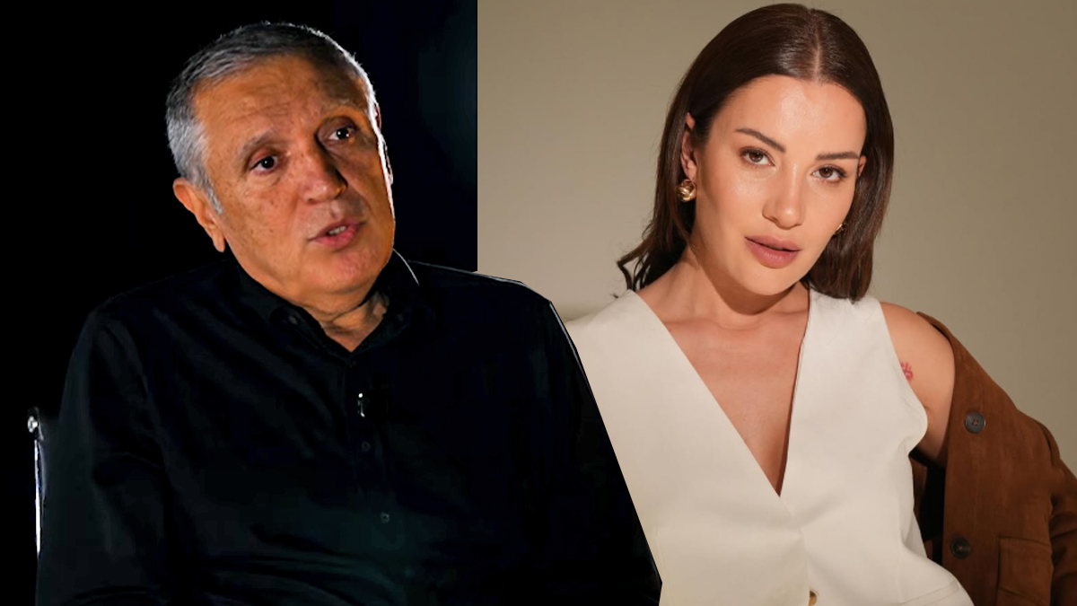 Ece İrtem’in cenazesine neden katılmadı? Kızılcık Şerbeti yapımcısı Faruk Turgut’tan açıklama