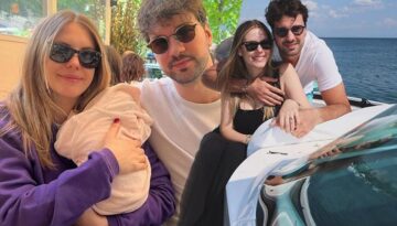 Eda Ece rol seçimindeki kurallarını anlattı. “Öpüşme sahnesi çekmiyorum, açık giyinmiyorum”