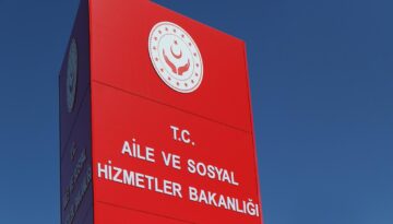 Edirne’de kaybolan 13 çocukla ilgili Bakanlık’tan açıklama