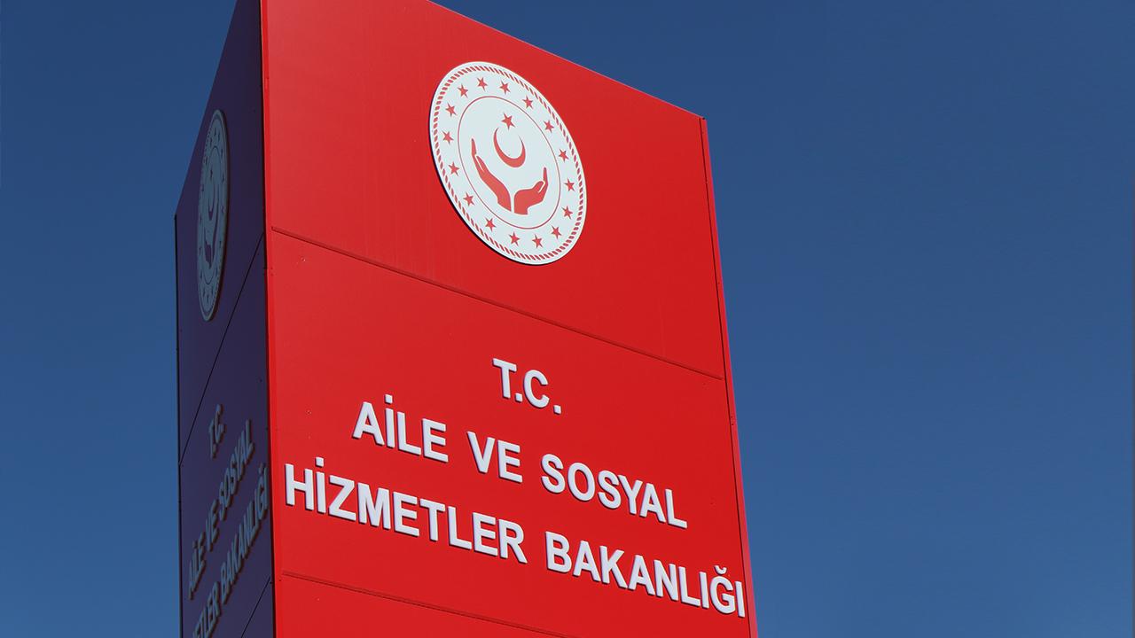 Edirne’de kaybolan 13 çocukla ilgili Bakanlık’tan açıklama