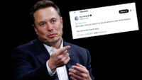 Elon Musk, ABD’deki 72 milyon çocuğun her birine birer SpaceX hissesi verecek