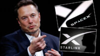 Elon Musk’tan Ukrayna’ya “Starlink” yanıtı: “Kısıtlamanın arkasında ABD hükümeti olabilir”