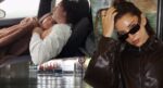 Elvin Levinler’den sel sırasında romantik paylaşım. Tepki alınca hemen sildi