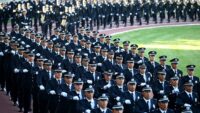 Emniyet mensuplarına müjde. PAEM amirlik eğitimi için 149 polis alımı yapacak