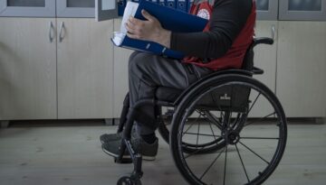 Engelli Bireylere Yönelik Özel Bakım Merkezleri Yönetmeliği Resmi Gazete’de