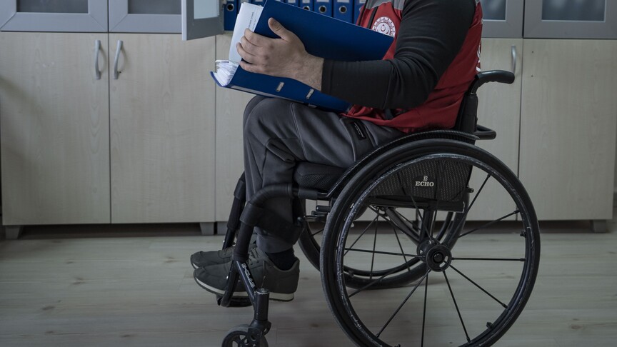Engelli Bireylere Yönelik Özel Bakım Merkezleri Yönetmeliği Resmi Gazete’de