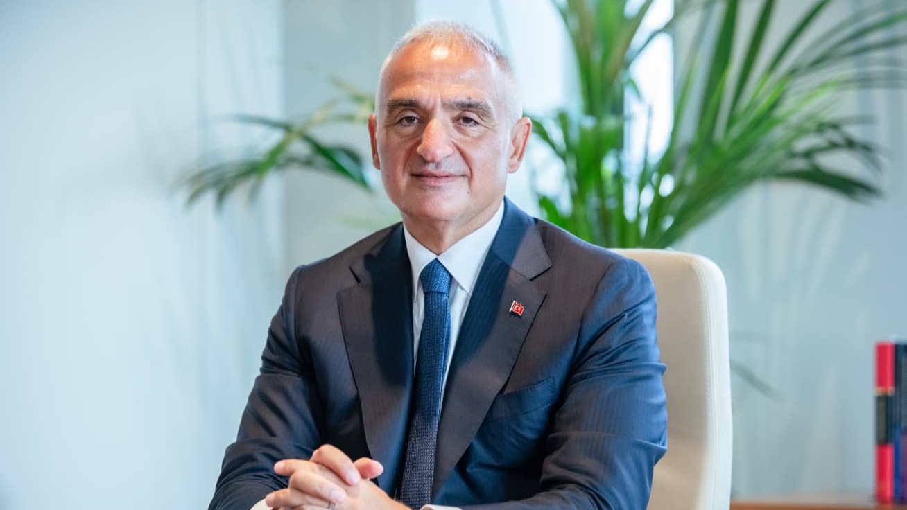 Ersoy’dan 29 Ekim Cumhuriyet Bayramı mesajı