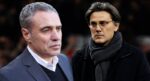 Ersun Yanal çılgına döndü, Montella’ya çok sert sözler. “Verin şunun parasını gitsin”