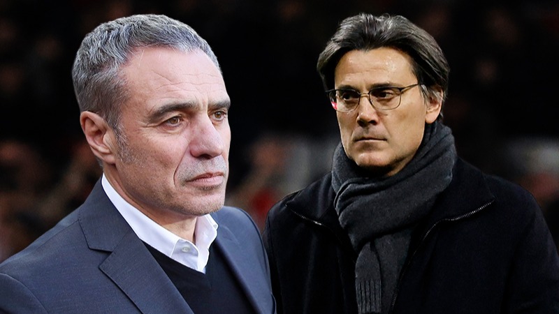 Ersun Yanal çılgına döndü, Montella’ya çok sert sözler. “Verin şunun parasını gitsin”
