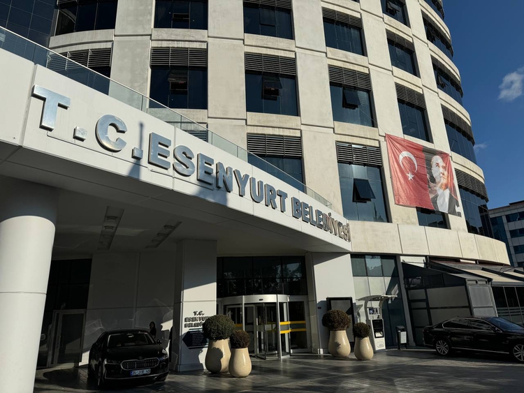 Esenyurt Belediyesi Başkanlığı’na kayyum olarak atanan Can Aksoy görevden alındı