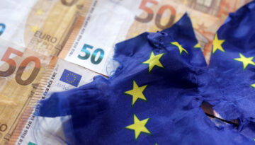 Euro Bölgesi’nde enflasyon son üç yılın zirvesine ulaştı