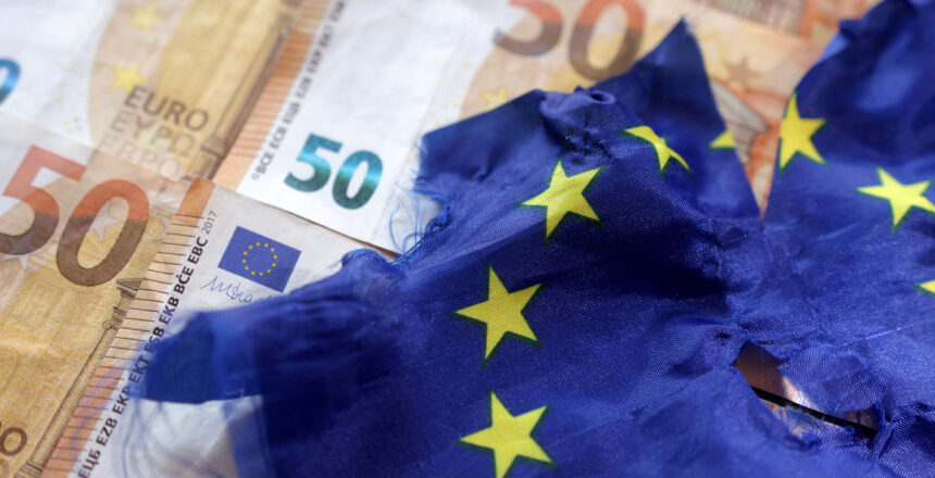 Euro Bölgesi’nde enflasyon son üç yılın zirvesine ulaştı