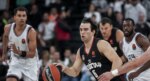 EuroLeague’de zafer gecesi. Beşiktaş ve Anadolu Efes’ten çifte galibiyet