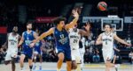 EuroLeague’deki Türk gecesinde Anadolu Efes, Beşiktaş’ı yendi