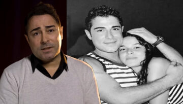 Evlat acısıyla sarsılan Atilla Taş’a ünlülerden taziye mesajları. “En büyük acı bu olsa gerek”