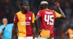 Eylemlerin gölgesinde futbol. Galatasaray, Fransa’da çıkış arıyor