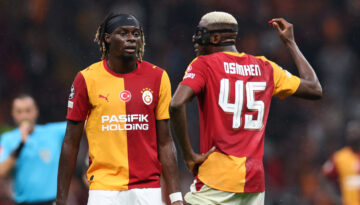 Eylemlerin gölgesinde futbol. Galatasaray, Fransa’da çıkış arıyor