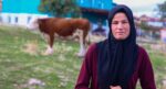 Fabrikada işçi olarak çalışırken başladı, şimdi “hanımağa” diyorlar