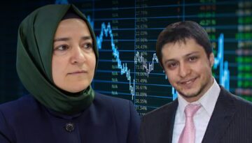 Fatma Betül Sayan Kaya ve eşinin fon kazancını iade başvurusuna savcılıktan izin çıktı