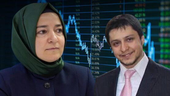 Fatma Betül Sayan Kaya ve eşinin fon kazancını iade ettiği ileri sürüldü