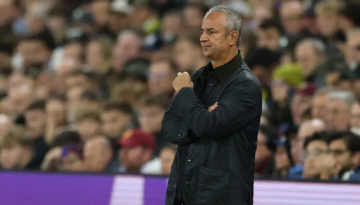 “Felaket gece, İsmail Kartal hesap vermeli” Spor yazarları Fenerbahçe maçı için ne dedi?
