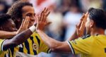Fenerbahçe 8 maçlık yoğun maratona giriyor. Galatasaray derbisi de var