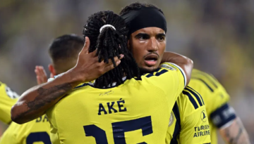 Fenerbahçe, İngiltere’de galibiyet peşinde. İlk 11’ler belli oldu