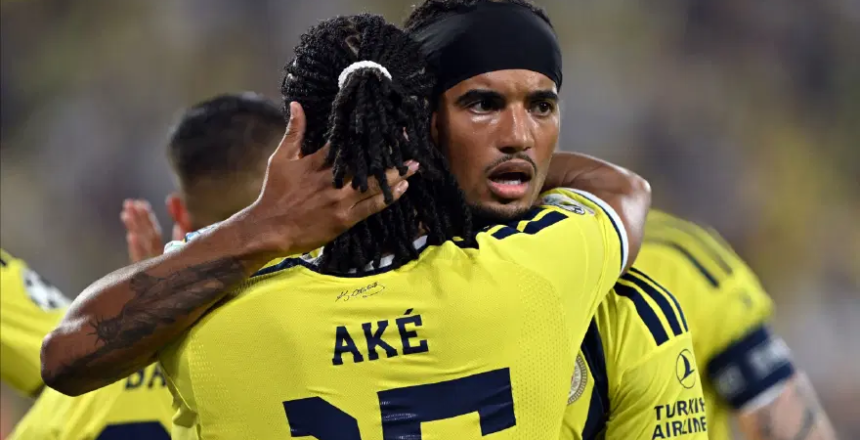 Fenerbahçe, İngiltere’de galibiyet peşinde. İlk 11’ler belli oldu