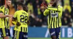 Fenerbahçe krizin gölgesinde çıktığı maçta Alanyaspor’u 3 golle geçti, derbi öncesi moral buldu