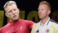 Fenerbahçe-Liverpool maçı için kader ağlarını örebilir. Efsanesi olduğu takıma karşı