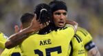 Fenerbahçe, Şampiyonlar Ligi’nde Aston Villa deplasmanında. İlk 11’de sürpriz