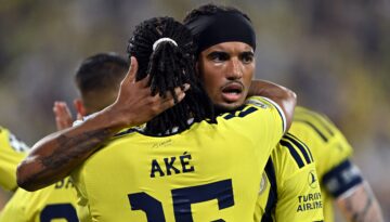Fenerbahçe, Şampiyonlar Ligi’nde Aston Villa deplasmanında. İlk 11’de sürpriz