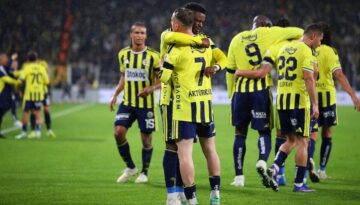 Fenerbahçe-Slavia Prag maçı ne zaman, saat kaçta ve hangi kanalda? Hedef mutlak galibiyet