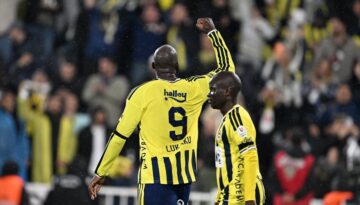 Fenerbahçe-Slavia Prag maçı ne zaman, saat kaçta ve hangi kanalda? Şampiyonlar Ligi’nde 3. hafta