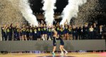 Fenerbahçe Tarfin, Avrupa’nın en büyük kupasını 3. kez kazandı
