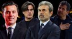 Fenerbahçe Yönetim Kurulu toplantısı başladı. Teknik direktör kararı