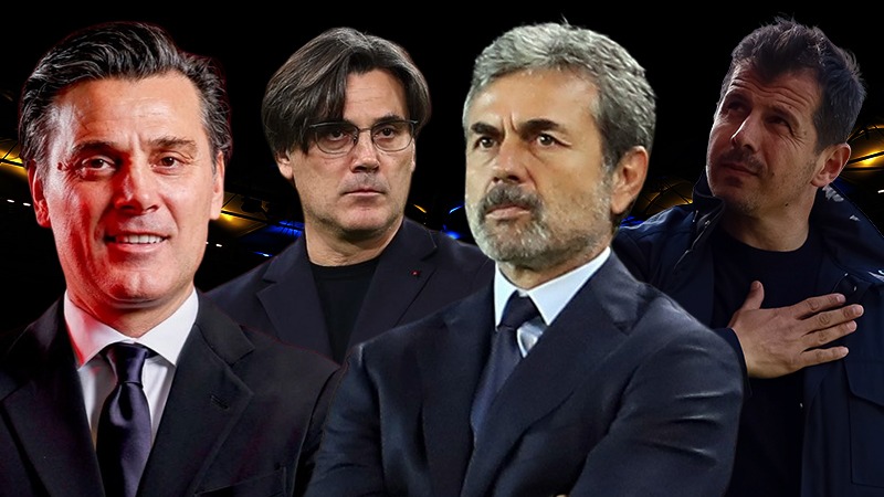 Fenerbahçe Yönetim Kurulu toplantısı başladı. Teknik direktör kararı