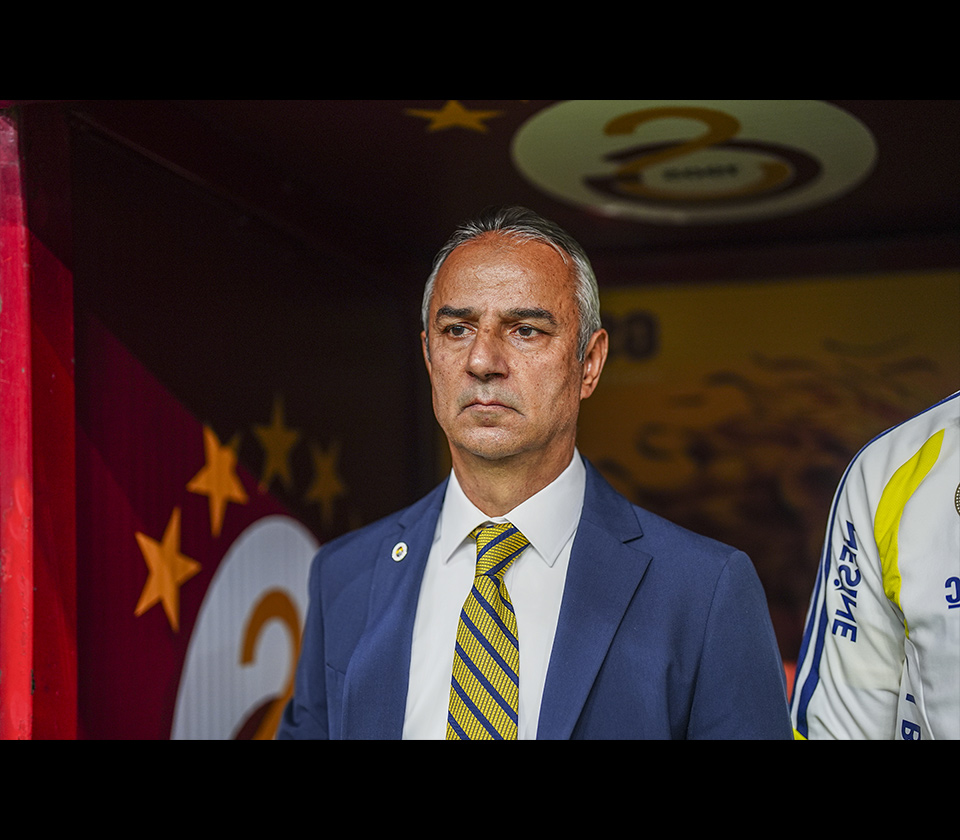 Fenerbahçe’de İsmail Kartal dönemi bitti