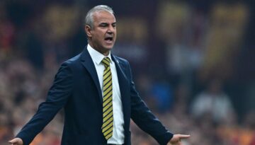 Fenerbahçe’de İsmail Kartal’ın 4 dönemi böyle geçti. 1 Kupa, kurşunlanan otobüs, 99 puanlı ikinci