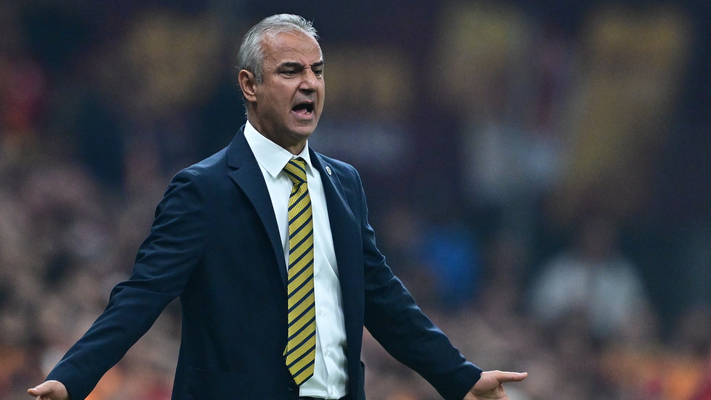 Fenerbahçe’de İsmail Kartal’ın 4 dönemi böyle geçti. 1 Kupa, kurşunlanan otobüs, 99 puanlı ikinci